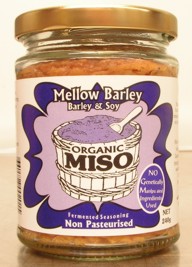 Mellow Barley Miso